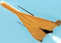 Беспилотный штурмовик Harpy. Фото с www.eschel.co.il