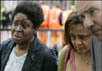 Последствия взрывов в Лондоне. Фото с сайта BBC News