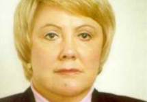 Татьяна Коновалова. Фото с официального сайта Совета Федерации