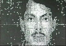 Один из подозреваемых в организации теракта в Шарм эль-Шейхе. Фото с сайта YahooNews