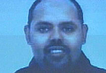 Мухтар Саид Ибрагим, подозреваемый в попытке взорвать бомбу в лондонском автобусе. Фото с сайта SkeNews