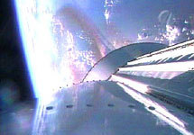 http://www.spaceflightnow.com/atlas/av001/020821gallery/15.html
Firing of first stage nears completion
Photo: ILS TV/Spaceflig