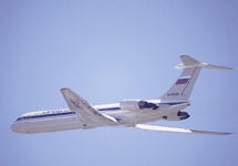 Ил-62. Фото с сайта airbase.ru