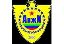 Эмблема ФК ''Анжи'' с официального сайта клуба