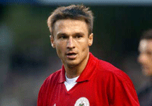 Виталий Астафьев. Фото с сайта УЕФА