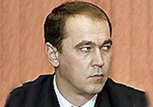 Александр Тишанин. Фото с сайта vesti.irk.ru
