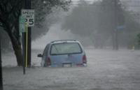 Ураган "Катрина". Фото АР