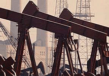 Нефтеперекачка. Фото с сайта www.nrs.com