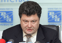 Петр Порошенко. Фото с сайта censor.net.ua