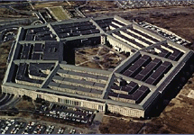 Здание Пентагона. Фото: defense.gov