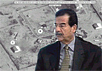 Саддам Хусейн. Коллаж Граней.Ру