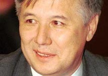 Юрий Ехануров. Фото с сайта Mignews.com.ua