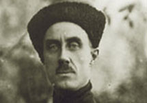 Генерал Черкасов. Фото с сайта www.rovs.atropos.ru