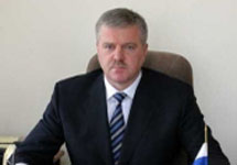 Сергей Мещеряков. Фото с сайта МВД