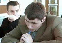 Экзамен. Фото с сайта www.newsprom.ru