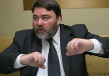 Игорь Артемьев, глава ФАС. Фото с сайта www.rg.ru