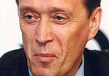 Александр Вешняков. Фото с сайта www.old.msk.ru