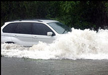 Последствия урагана "Вильма". Фото с сайта www.media.washingtonpost.com