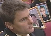 Суд над Максимом Гаврилиным. Фото с сайта www.5-tv.ru