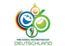 Логотип  чемпионата мира-2006