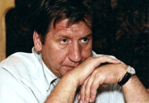 Иван Стариков. Фото с сайта www.starikov.ru