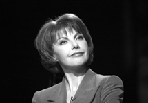 Татьяна Миткова. Фото с сайта www.kinoart.ru