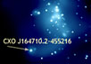 Массивное молодое галактическое рассеянное звездное скопление Westerlund 1 в рентгеновском диапазоне. Фото с сайта chandra.harvard.edu