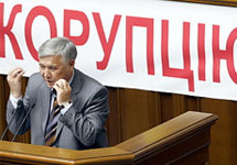 Юрий Ехануров. Фото с сайта inter.su