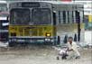 Наводнение в Индии. Фото с сайта YahooNews