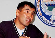 Баяман Эркинбаев. Фото с сайта www.km.ru