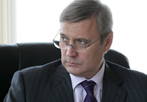 Михаил Касьянов. Фото с официального сайта
