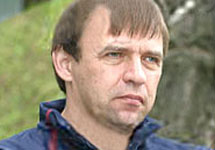 Александр Бородюк. Фото с сайта www photoxpress ru