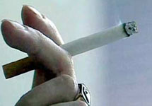 Курение. Фото с сайта www.ural.ru