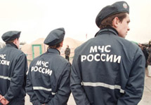 Спасатели. Фото с сайта www.vremya.ru