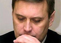 Михаил Касьянов. Фото с сайта psdp.ru