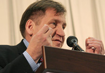 Иван Стариков. Фото Граней.Ру