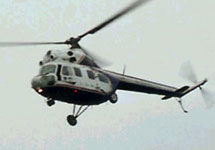 Вертолет. Фото с сайта www.img.lenta.ru