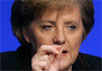 Ангела Меркель. Фото c сайта Yahoo.News