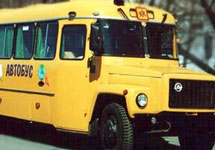 Автобус "КАВЗ". Фото с сайта www.omnibus.ru