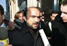 Глава иранской делегации в МАГАТЭ Реза Ваиди. Фото с сайта YahooNews