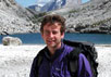 Специалист по осадочной геологии и геохимии из Калифорнийского университета в Риверсайде Мартин Кеннеди. Фото с сайта www.newsroom.ucr.edu