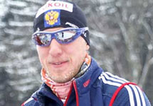 Евгений Дементьев. Фото с сайта журнала "Лыжный спорт"
