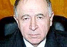 Муху Алиев. Фото: Интерфакс