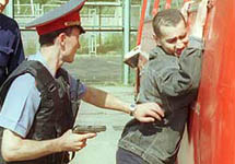 Милиционер. Фото с сайта www.kuban.kp.ru