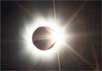 Солнечное затмение. Фото с сайта sccenter.ru