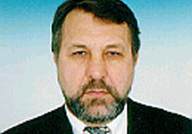 Владимир Гусенков. Фото с сайта www.duma.ru 
