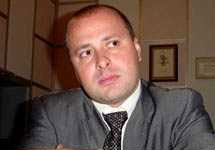 Михаил Маркелов. Фото с сайта www.compromat.ru