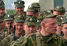 Солдаты. Фото с сайта www.farnas.ru