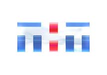 Логотип ТНТ