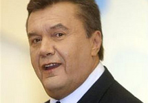Виктор Янукович. Фото АР